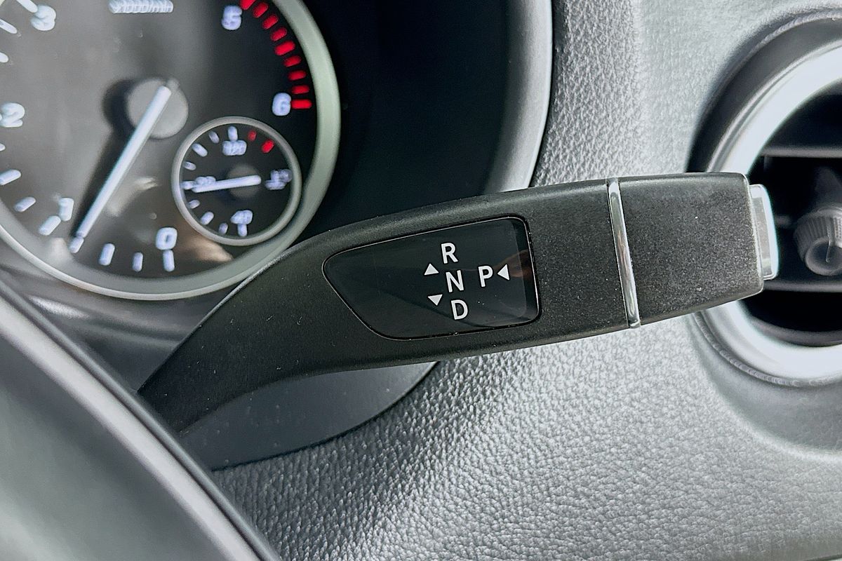 2020 Mercedes-Benz VITO 114CDI SWB 447 MY20 SWB