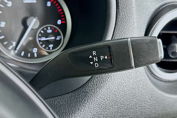 2020 Mercedes-Benz VITO 114CDI SWB 447 MY20 SWB