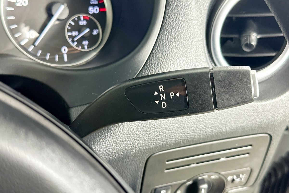 2017 Mercedes-Benz Vito 116 BLUETEC LWB 447