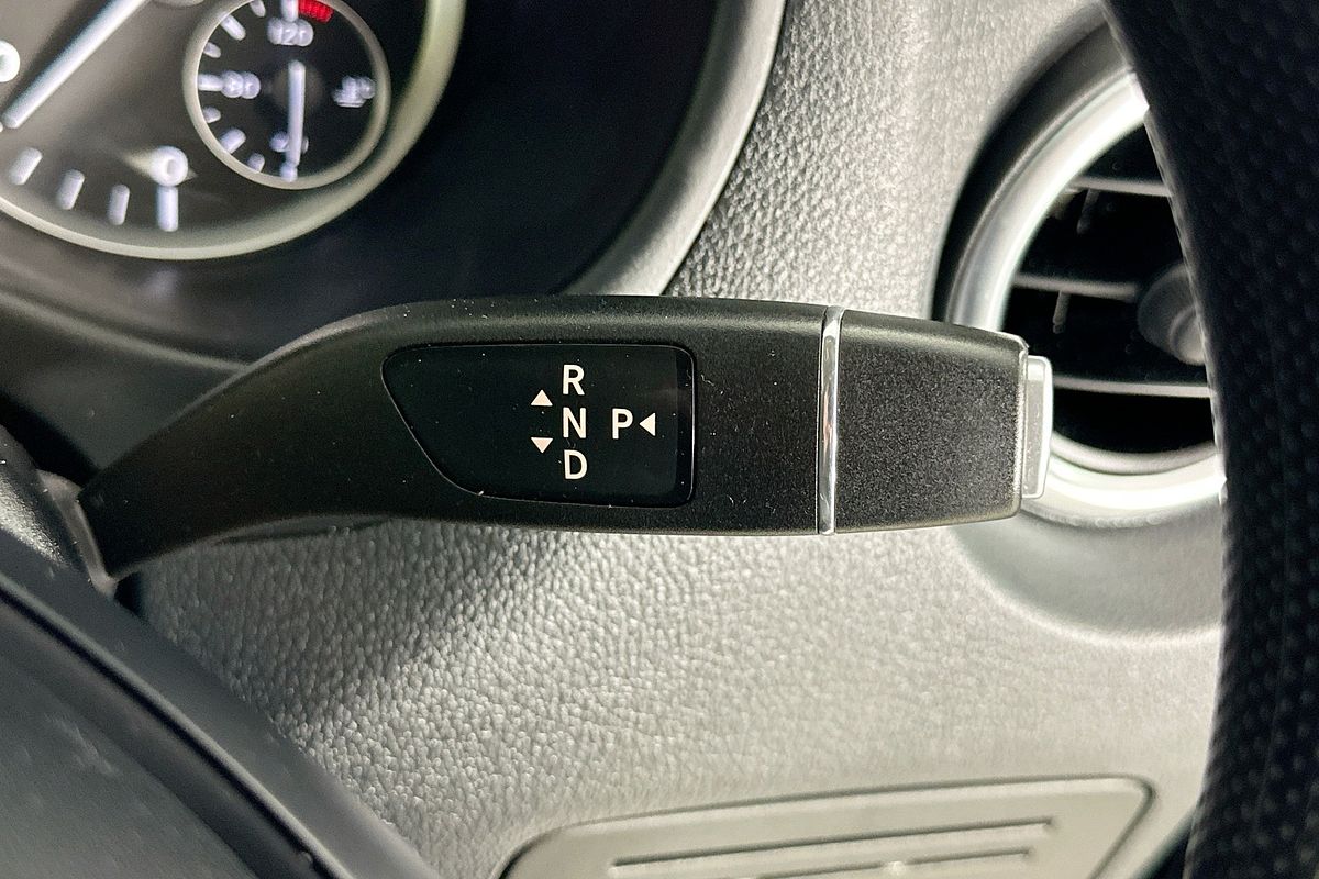 2019 Mercedes-Benz VITO 114 BLUETEC LWB 447 LWB