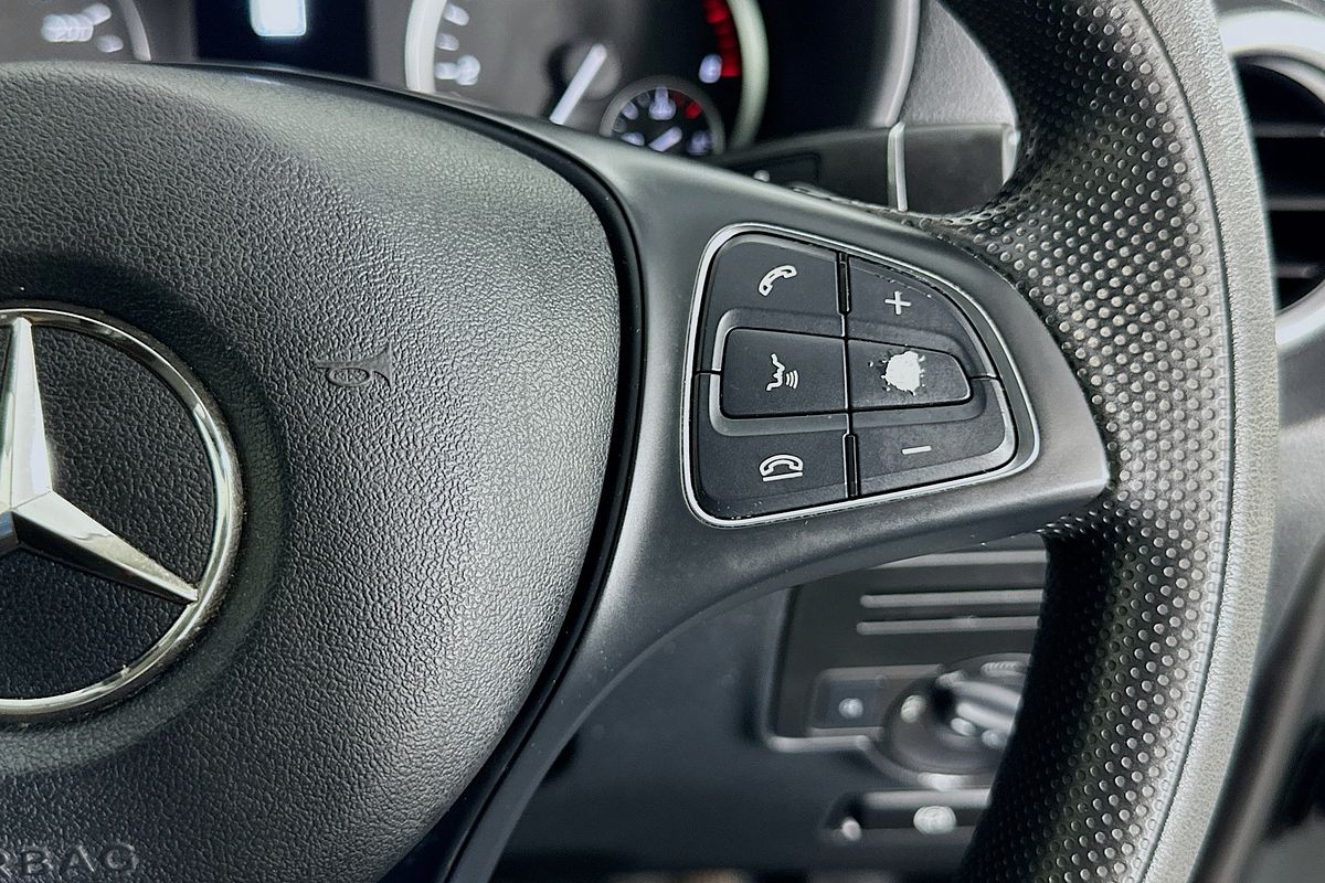 2020 Mercedes-Benz VITO 114CDI SWB 447 MY20 SWB