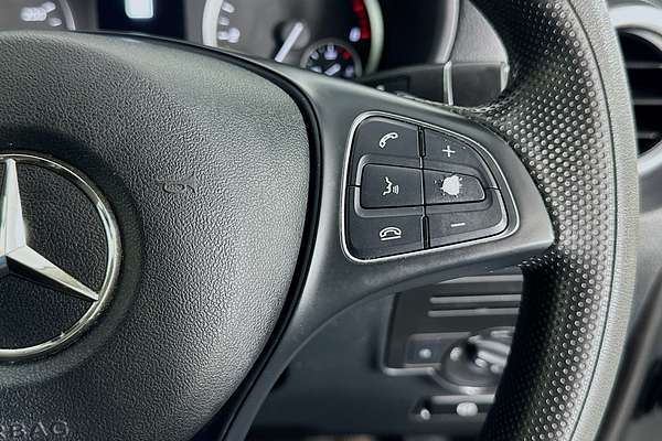 2020 Mercedes-Benz VITO 114CDI SWB 447 MY20 SWB