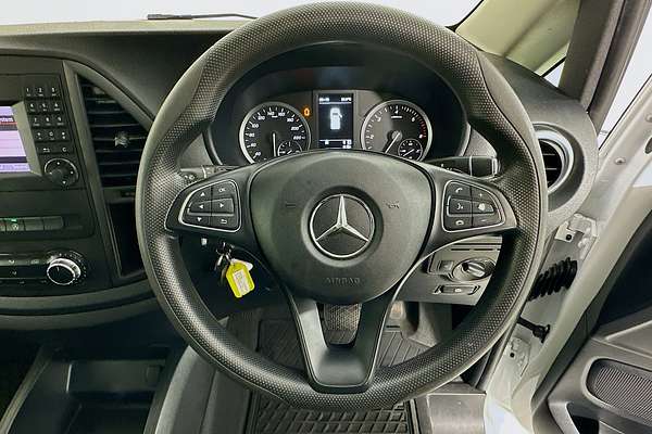 2020 Mercedes-Benz VITO 114CDI SWB 447 MY20 SWB