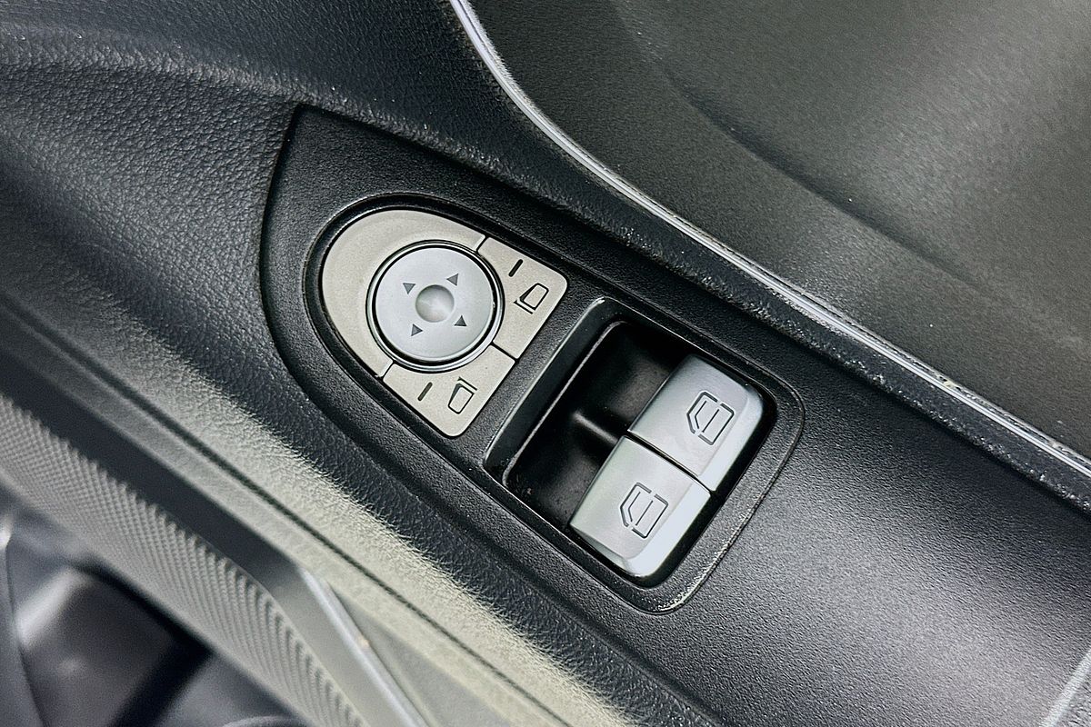2021 Mercedes-Benz VITO VS20 116 CDI MWB RWD 447 MY21