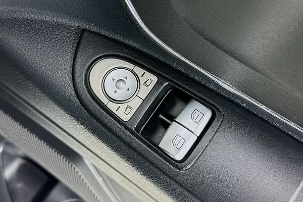2021 Mercedes-Benz VITO VS20 116 CDI MWB RWD 447 MY21
