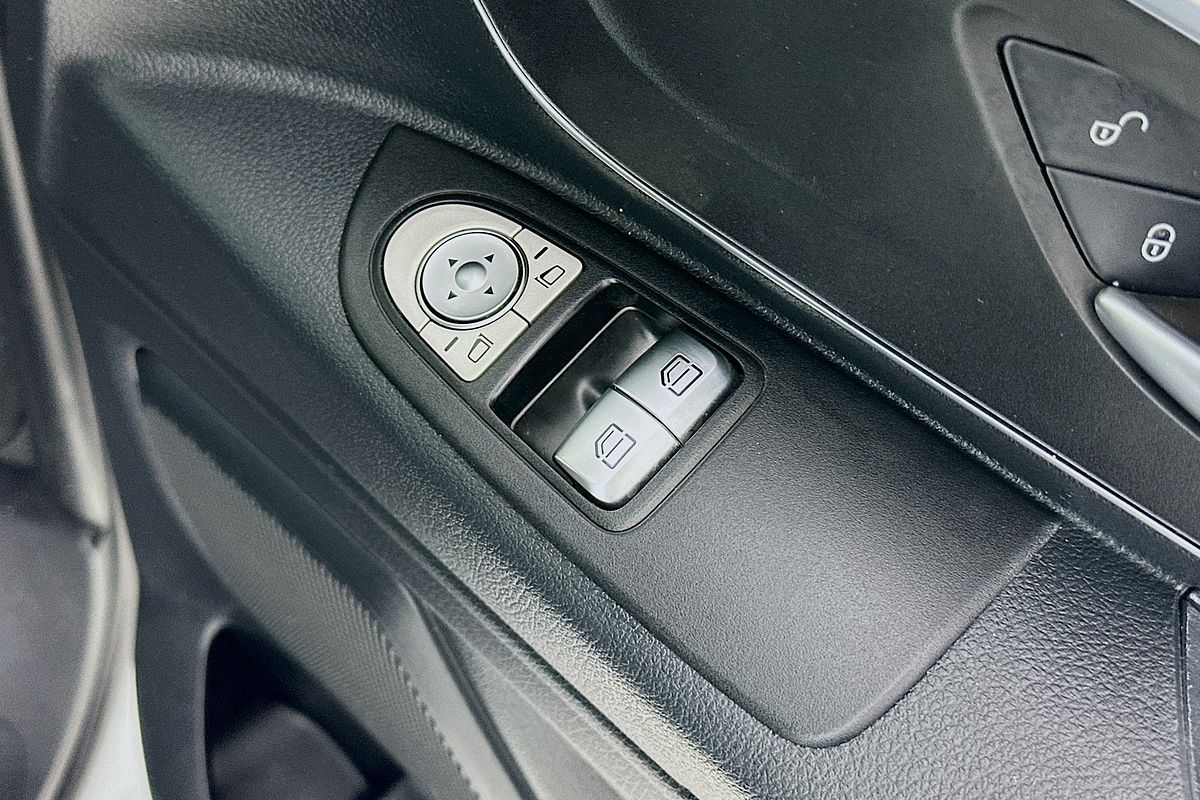 2020 Mercedes-Benz VITO 114CDI SWB 447 MY20 SWB