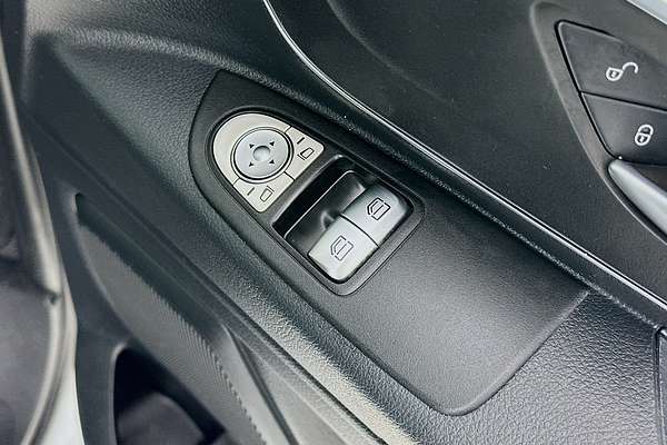 2020 Mercedes-Benz VITO 114CDI SWB 447 MY20 SWB
