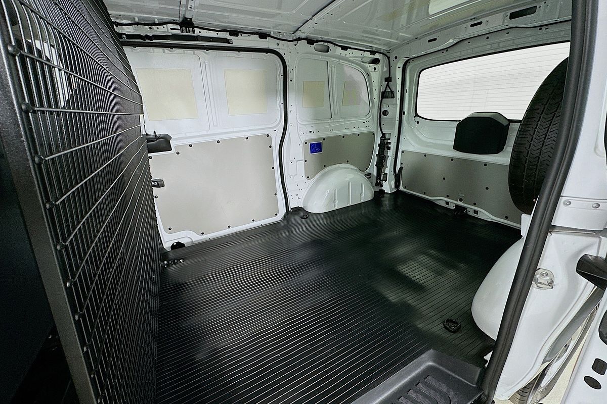 2020 Mercedes-Benz VITO 114CDI SWB 447 MY20 SWB