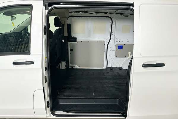 2019 Mercedes-Benz VITO 114 BLUETEC LWB 447 LWB