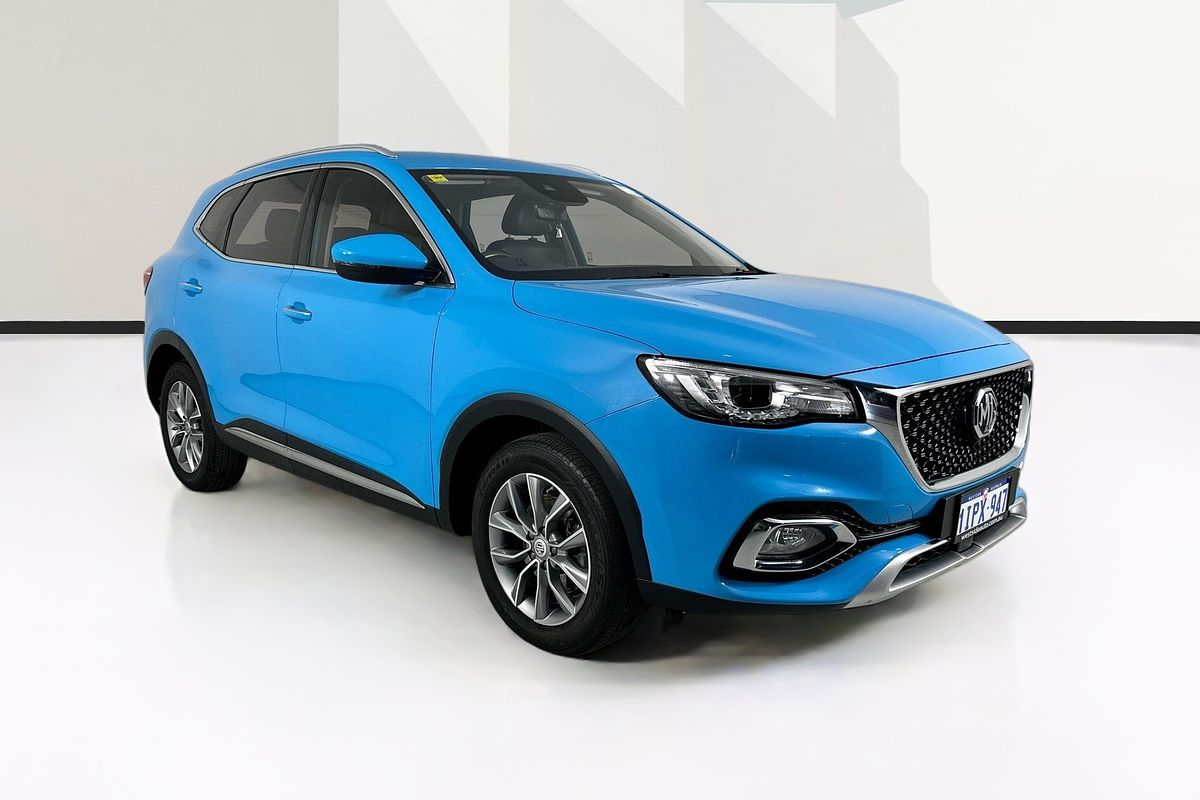 2022 MG HS Vibe SAS23