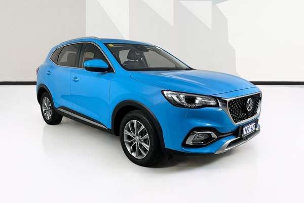 2022 MG HS Vibe SAS23