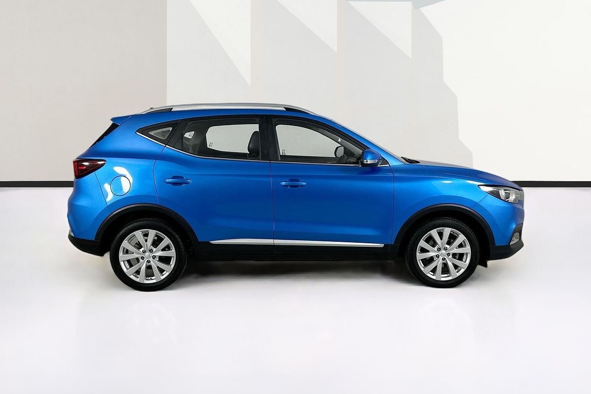 2023 MG HS EXCITE SAS23 MY22