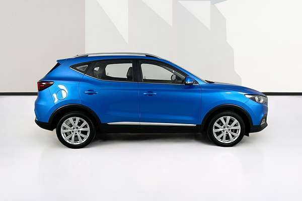 2023 MG HS EXCITE SAS23 MY22