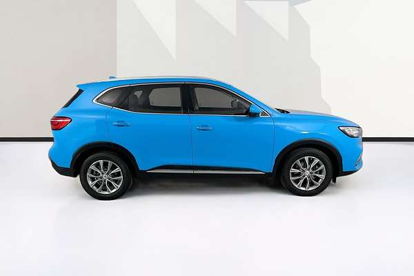 2022 MG HS Vibe SAS23