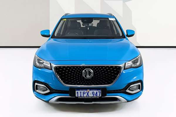 2022 MG HS Vibe SAS23