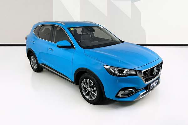 2022 MG HS Vibe SAS23
