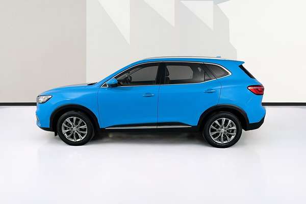 2022 MG HS Vibe SAS23