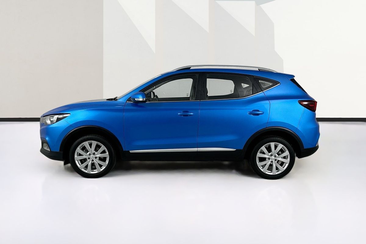 2023 MG HS EXCITE SAS23 MY22