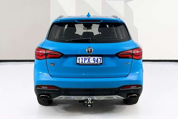 2022 MG HS Vibe SAS23