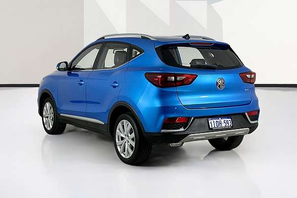 2023 MG HS EXCITE SAS23 MY22
