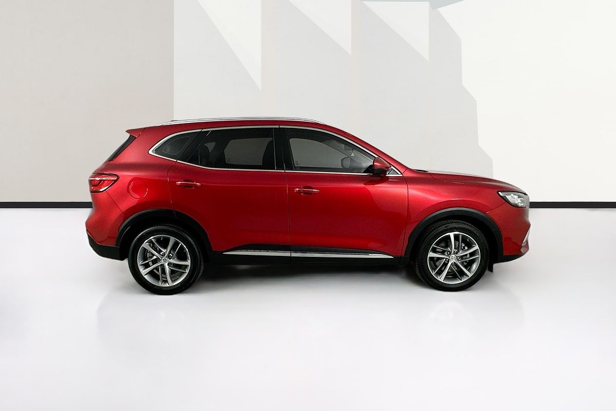 2024 MG HS +EV Essence SAS23