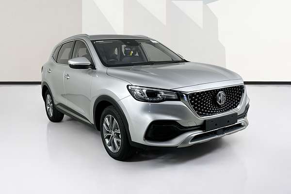2022 MG HS +EV PHEV EXCITE SAS23 MY22