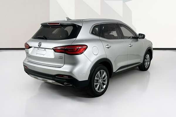 2022 MG HS +EV PHEV EXCITE SAS23 MY22