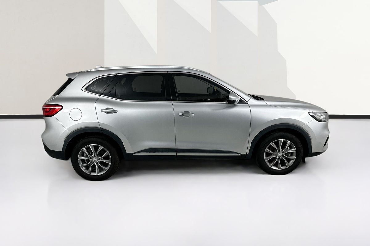 2024 MG HS +EV PHEV EXCITE SAS23 MY22