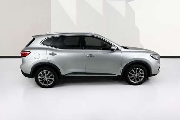 2024 MG HS +EV PHEV EXCITE SAS23 MY22