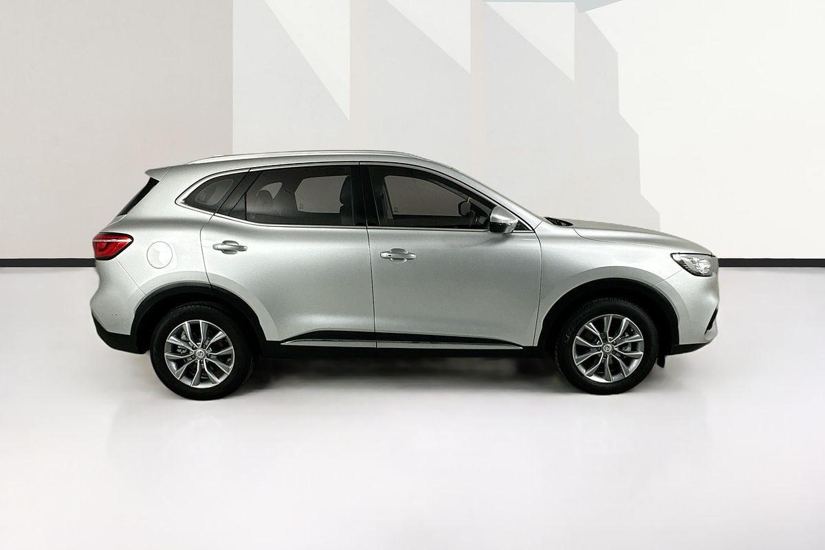2022 MG HS +EV PHEV EXCITE SAS23 MY22