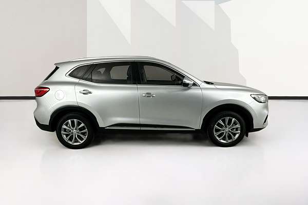 2022 MG HS +EV PHEV EXCITE SAS23 MY22