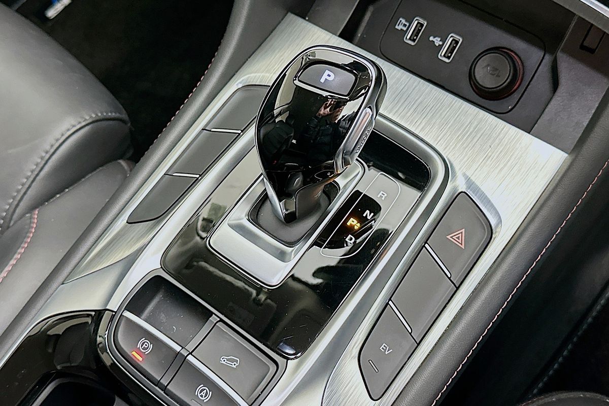 2024 MG HS +EV PHEV EXCITE SAS23 MY22