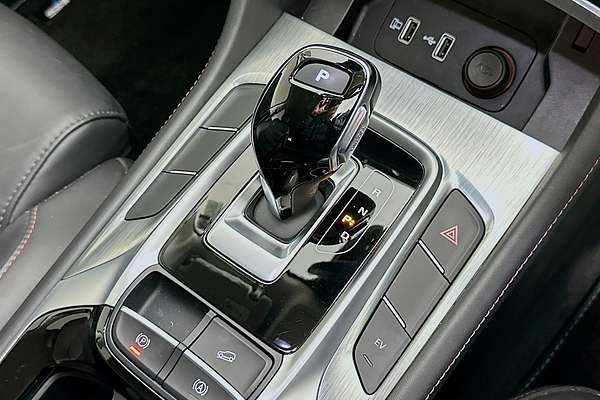2024 MG HS +EV PHEV EXCITE SAS23 MY22