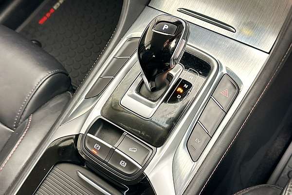 2022 MG HS +EV PHEV EXCITE SAS23 MY22