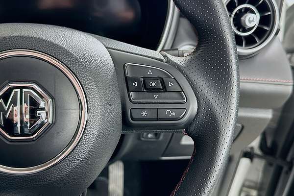 2024 MG HS +EV PHEV EXCITE SAS23 MY22
