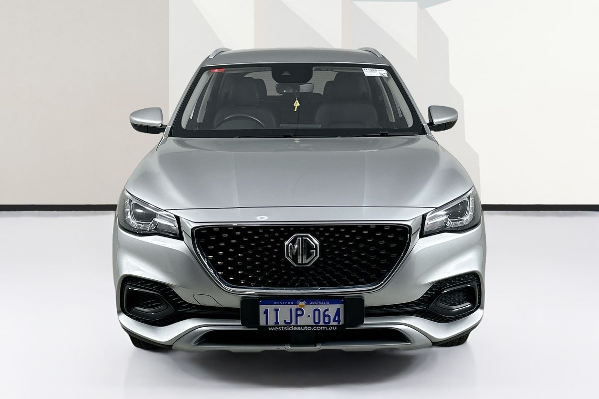 2024 MG HS +EV PHEV EXCITE SAS23 MY22