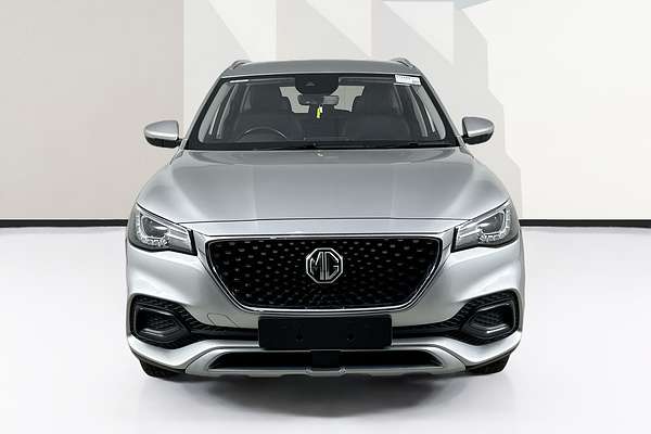 2022 MG HS +EV PHEV EXCITE SAS23 MY22
