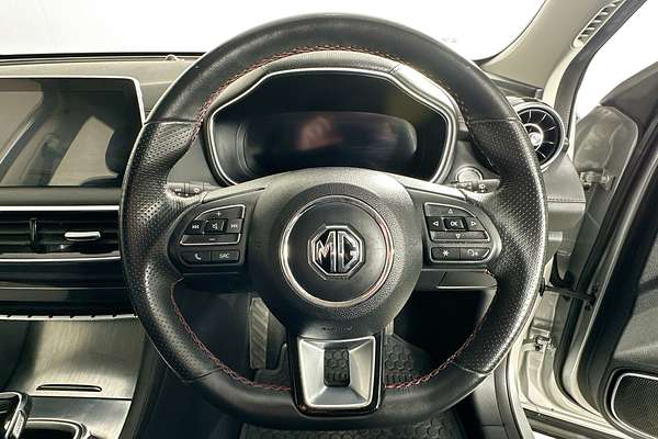 2022 MG HS +EV PHEV EXCITE SAS23 MY22
