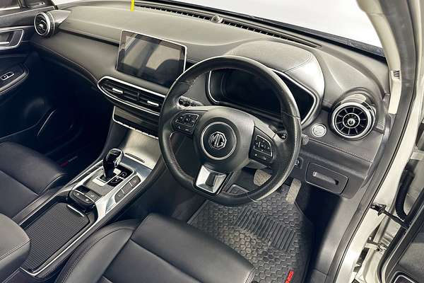 2022 MG HS +EV PHEV EXCITE SAS23 MY22