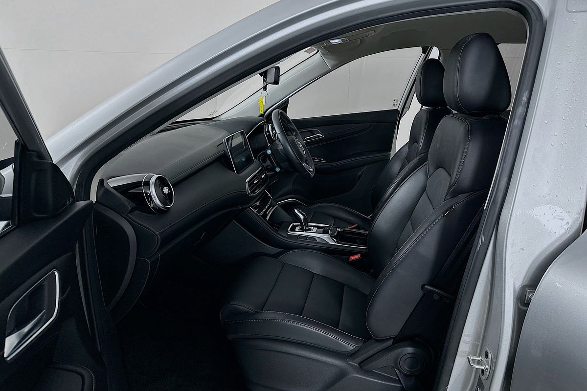 2024 MG HS +EV PHEV EXCITE SAS23 MY22