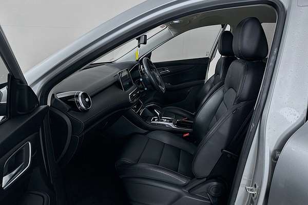 2024 MG HS +EV PHEV EXCITE SAS23 MY22