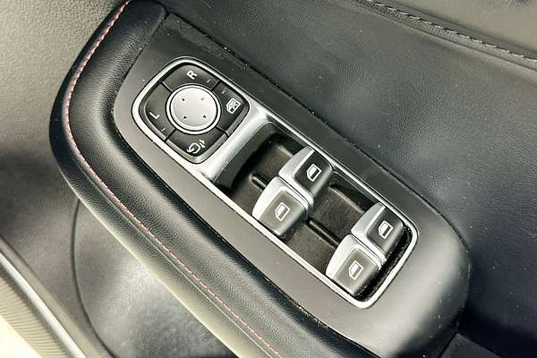 2022 MG HS +EV PHEV EXCITE SAS23 MY22