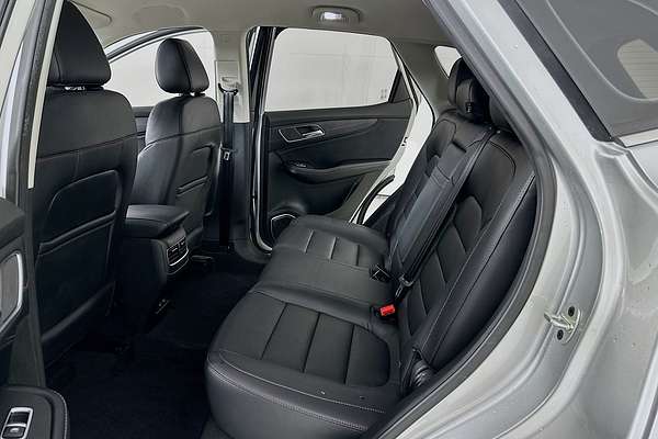 2024 MG HS +EV PHEV EXCITE SAS23 MY22