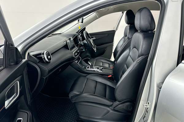 2022 MG HS +EV PHEV EXCITE SAS23 MY22