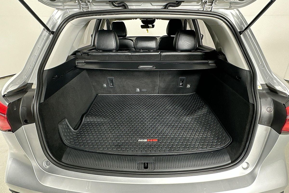 2022 MG HS +EV PHEV EXCITE SAS23 MY22