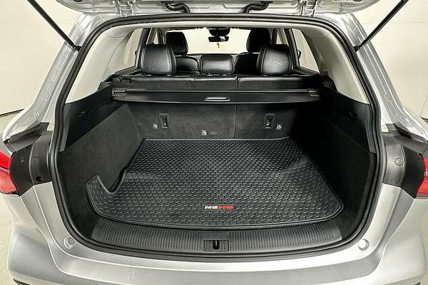 2022 MG HS +EV PHEV EXCITE SAS23 MY22