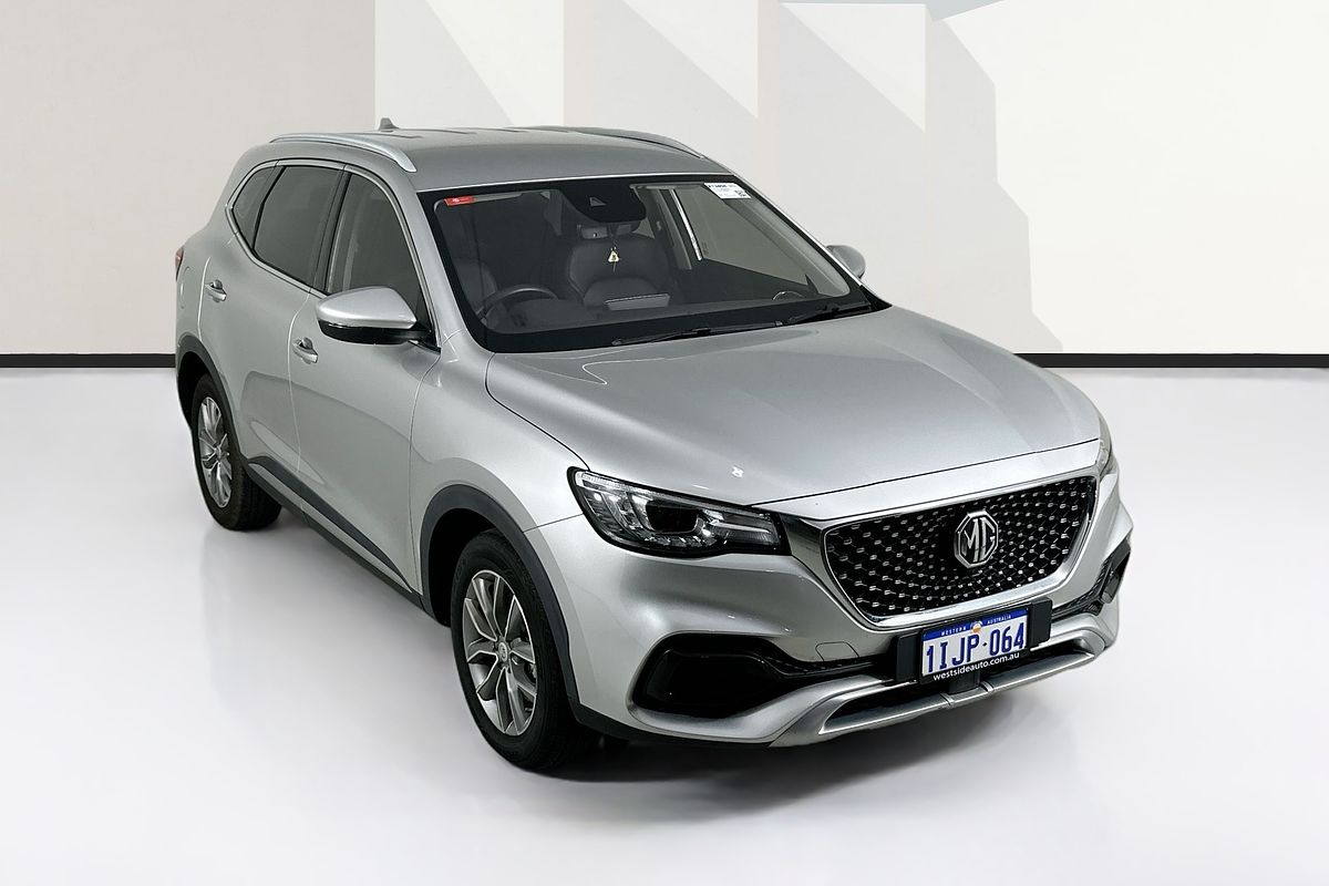 2024 MG HS +EV PHEV EXCITE SAS23 MY22