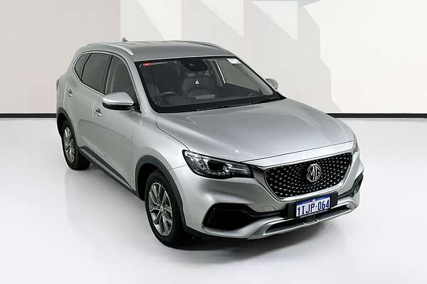 2024 MG HS +EV PHEV EXCITE SAS23 MY22