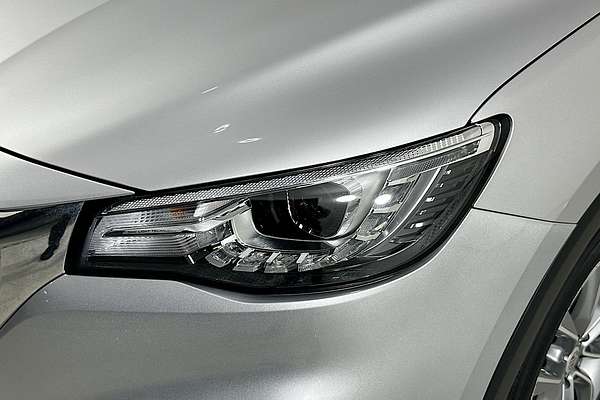 2022 MG HS +EV PHEV EXCITE SAS23 MY22