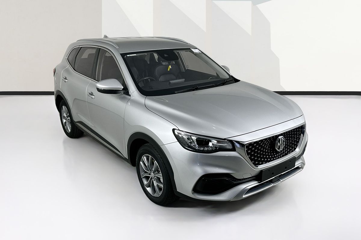 2022 MG HS +EV PHEV EXCITE SAS23 MY22